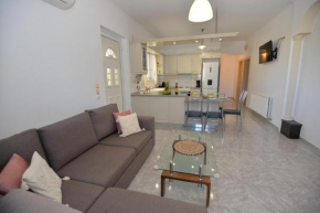 Nina's Apt in Ialysos near the Beach